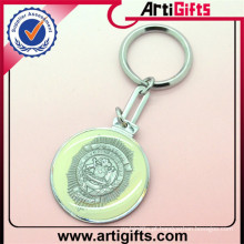 New product classical gavel keychain